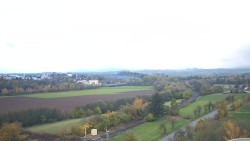 Svijany, Ještěd
