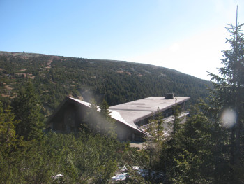 Labská bouda