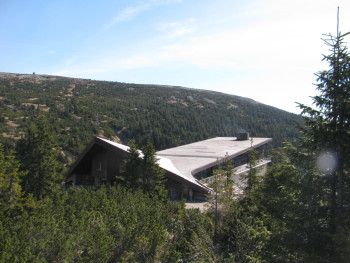 Labská bouda