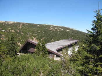 Labská bouda