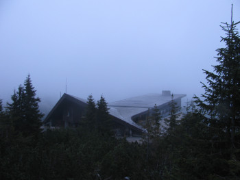 Labská bouda