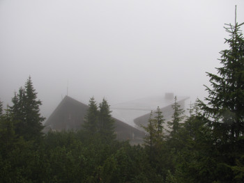 Labská bouda