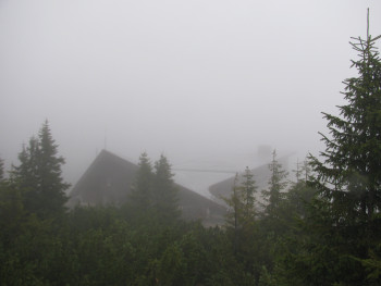 Labská bouda