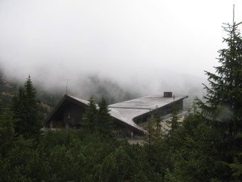 Labská bouda