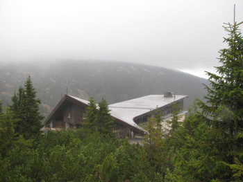 Labská bouda
