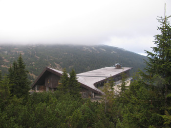 Labská bouda