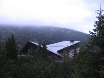 Labská bouda