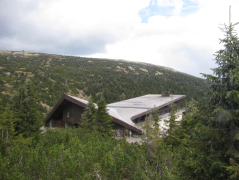 Labská bouda