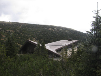 Labská bouda