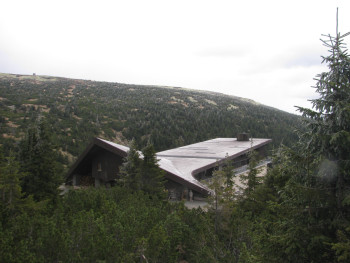 Labská bouda