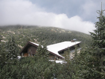 Labská bouda