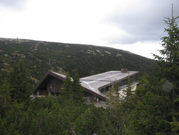 Labská bouda