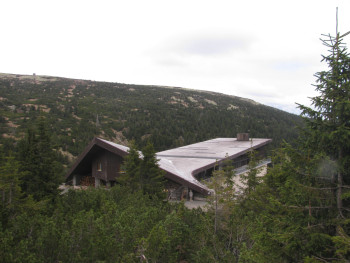 Labská bouda