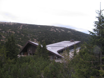 Labská bouda