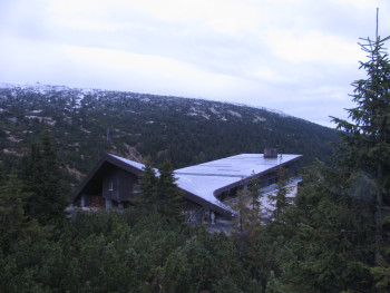 Labská bouda
