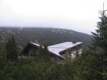 Labská bouda