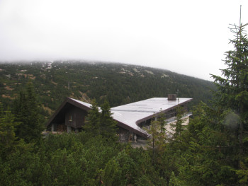 Labská bouda