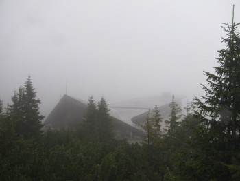 Labská bouda