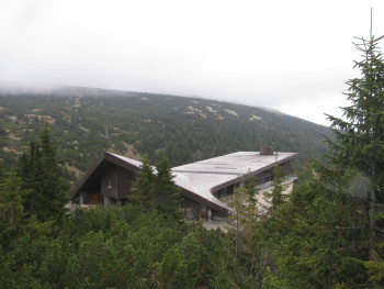 Labská bouda