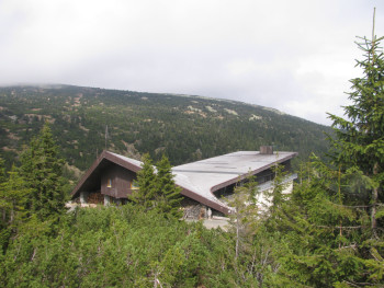 Labská bouda