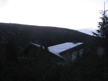 Labská bouda
