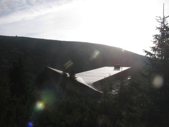 Labská bouda
