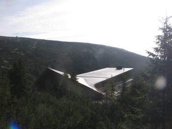 Labská bouda