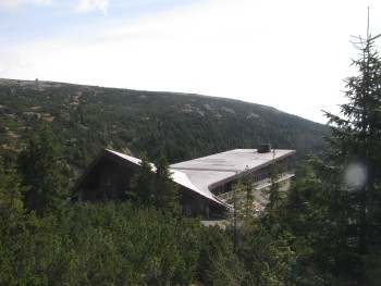 Labská bouda
