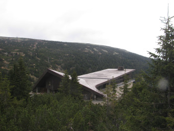 Labská bouda