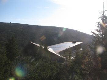 Labská bouda