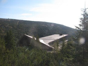 Labská bouda