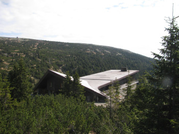 Labská bouda