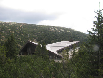 Labská bouda