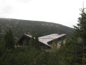 Labská bouda