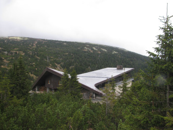 Labská bouda