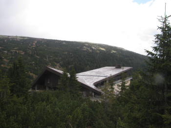 Labská bouda
