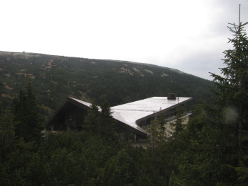 Labská bouda