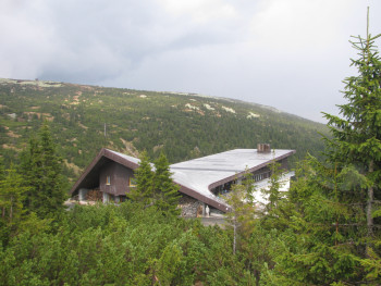 Labská bouda