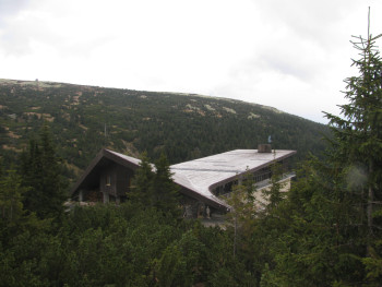 Labská bouda