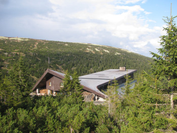 Labská bouda
