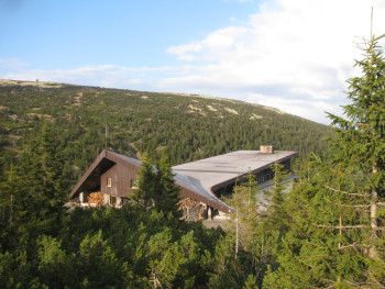 Labská bouda