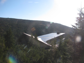 Labská bouda