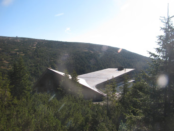 Labská bouda