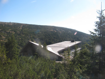 Labská bouda