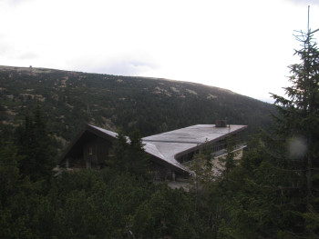 Labská bouda