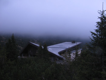 Labská bouda