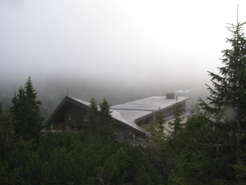 Labská bouda