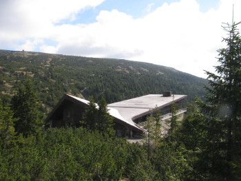 Labská bouda