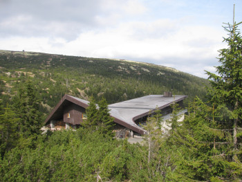 Labská bouda