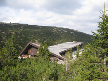 Labská bouda
